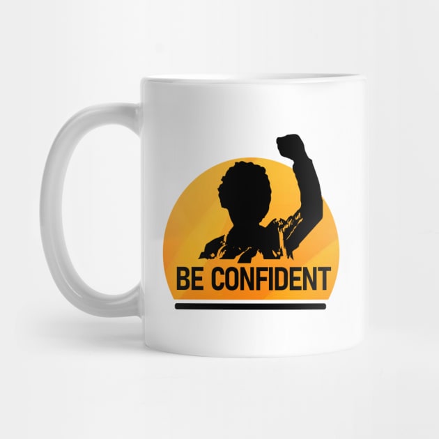 Be confident by Arris Integrated
